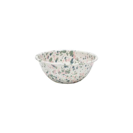 Crow Canyon | Serving Bowl (Mint Hibiscus)