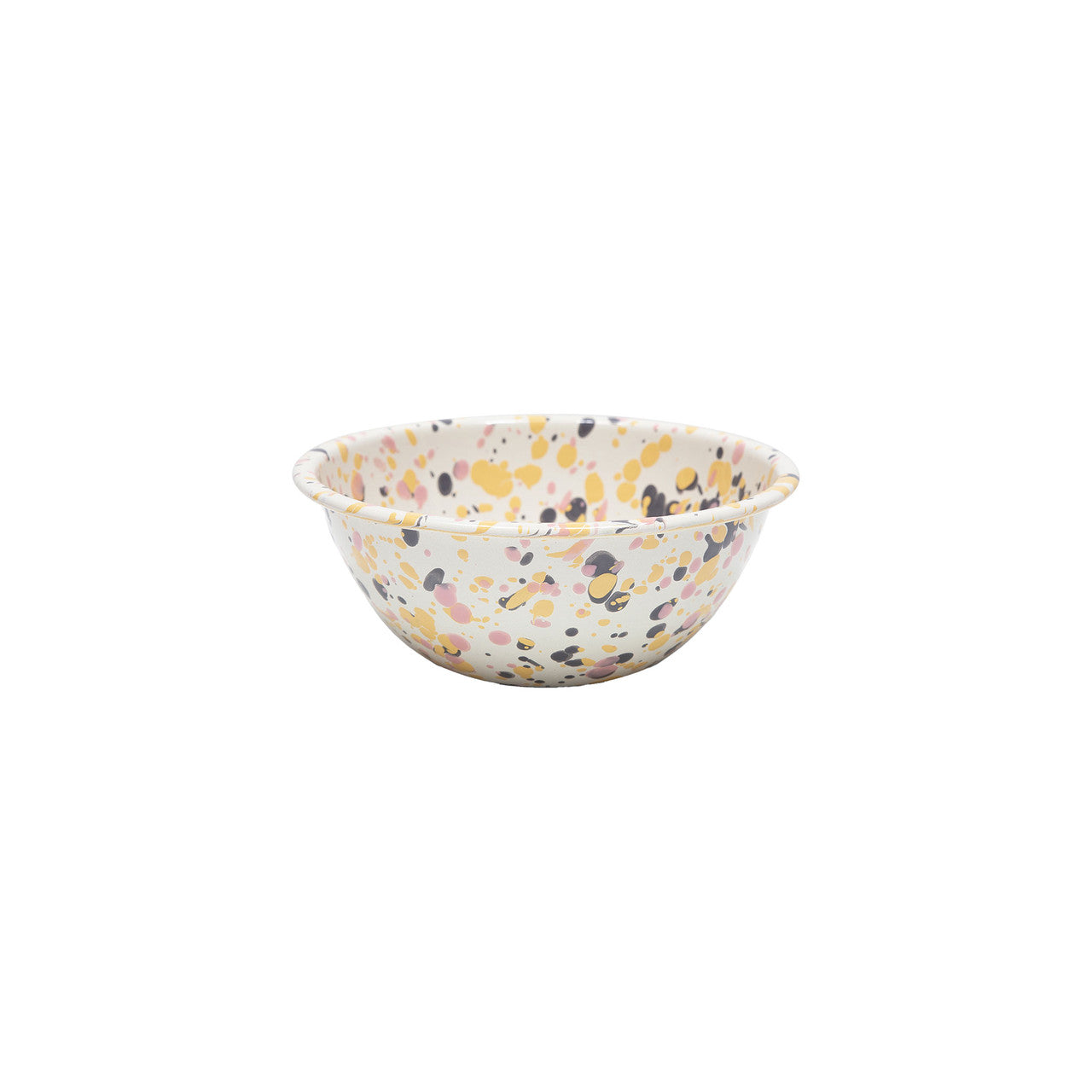 Crow Canyon | Serving Bowl (Pink Sunset)