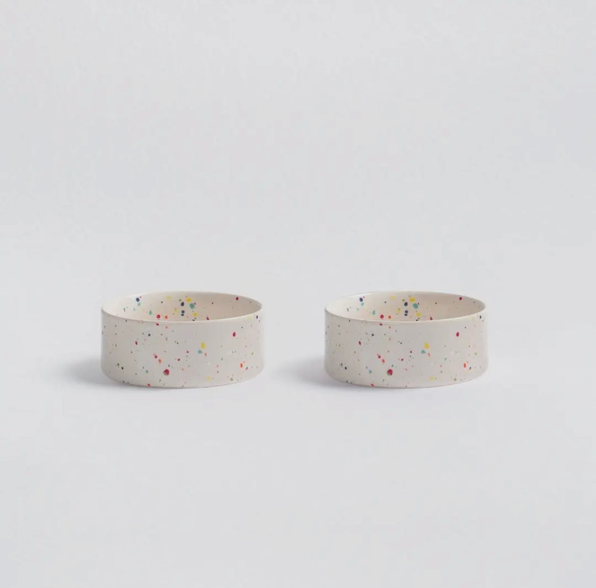 Egg Back Home｜Gamelle pour animaux New Party White