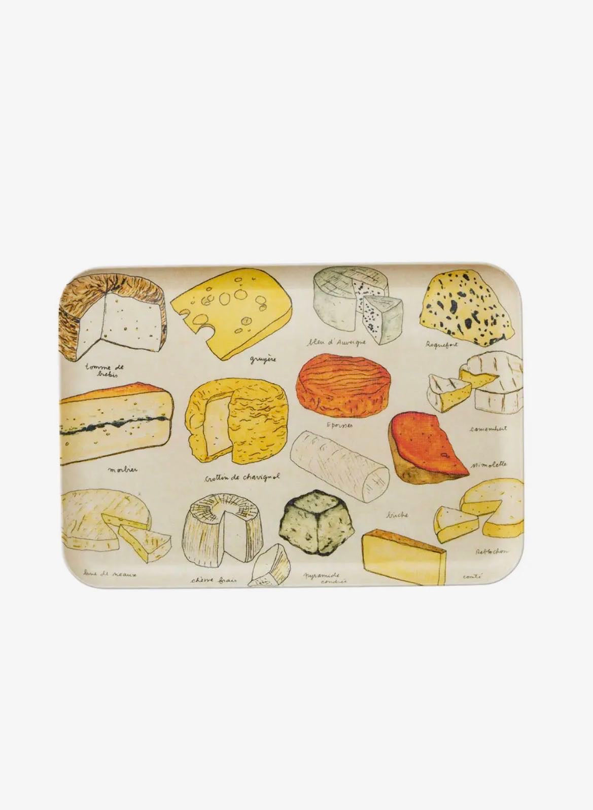 Cheese Tray