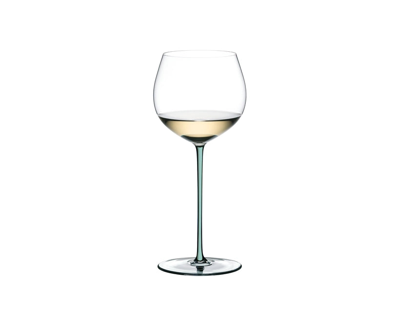 Riedel Color Series - Oaked Chardonnay Glass