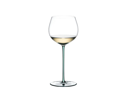 Riedel Color Series - Oaked Chardonnay Glass