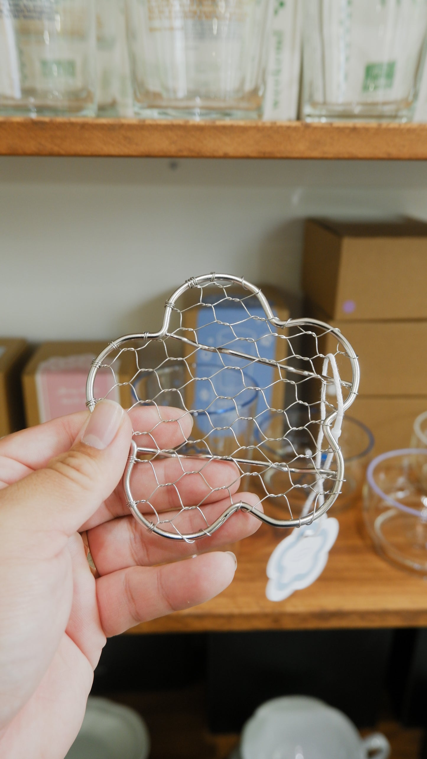 Lumiland｜Flower Grid (2 sizes)