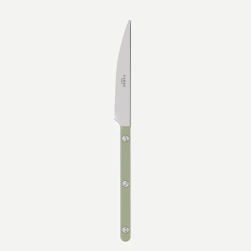 Sabre Paris | Collection Brillante Bistrot Asperge