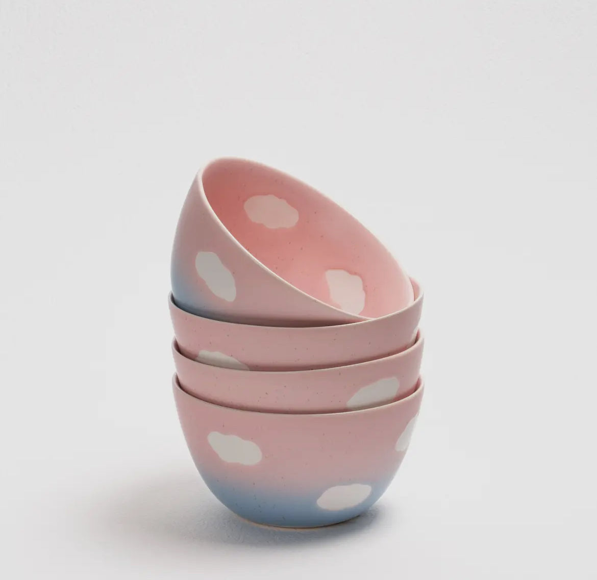 Egg Back Home｜Cloud Series Party Bowl