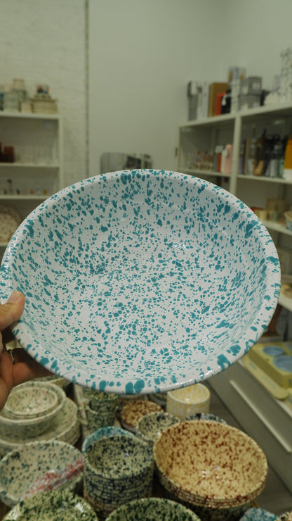 Crow Canyon | Splatter Series Basin (5 Styles)