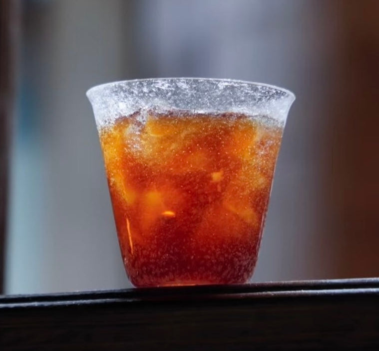 十卿 Glassware - Cold Brew Cup