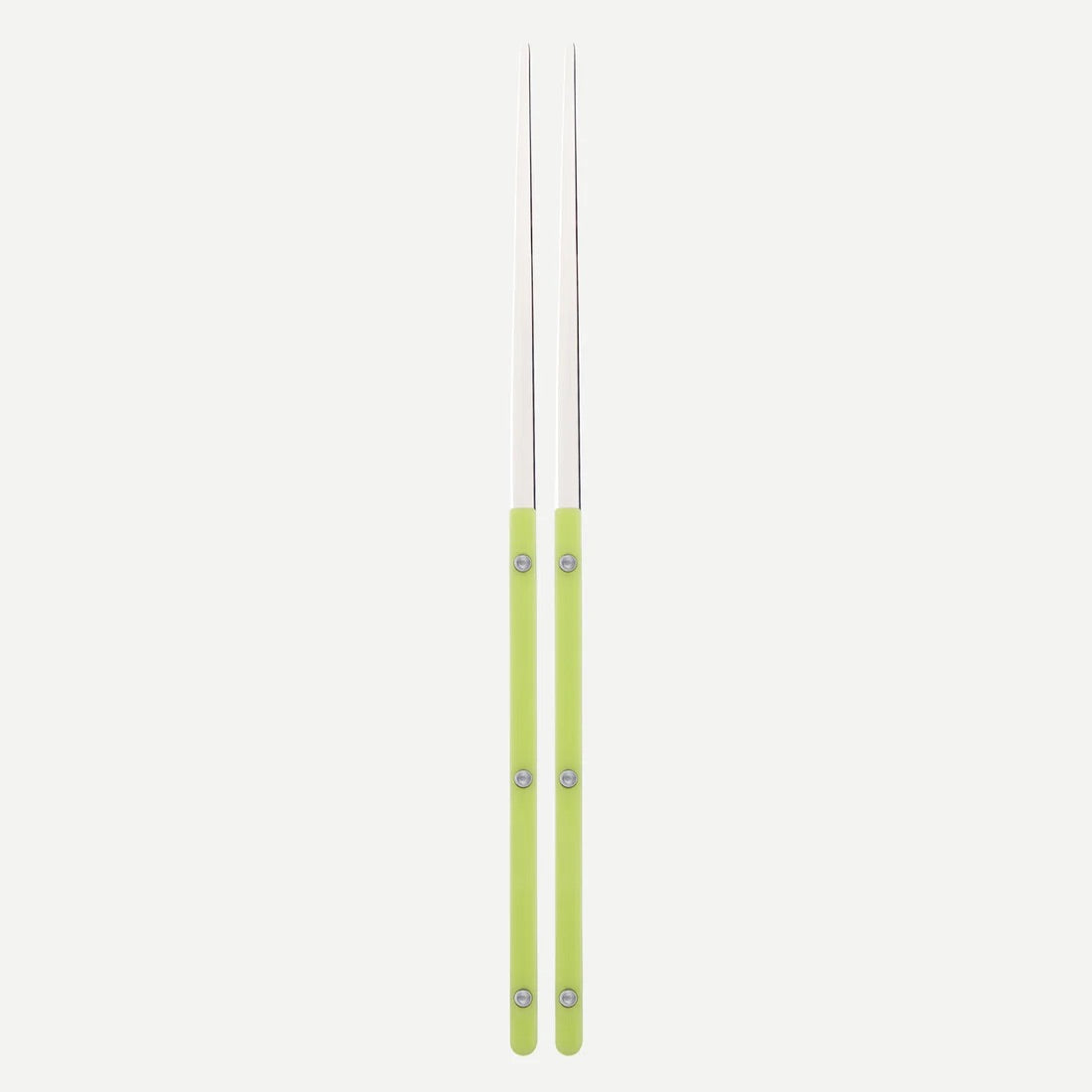 Sabre Paris | Bistrot Lime Shiny Collection