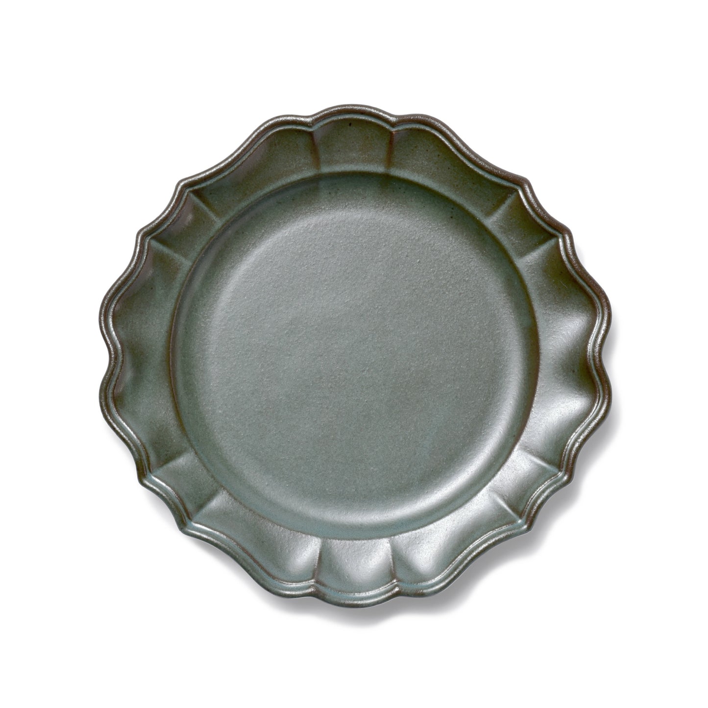 Studio M | Manoir 22cm Round Plate (3 colors)