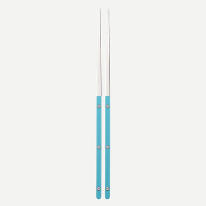 Sabre Paris | Bistrot Pearly Turquoise Collection