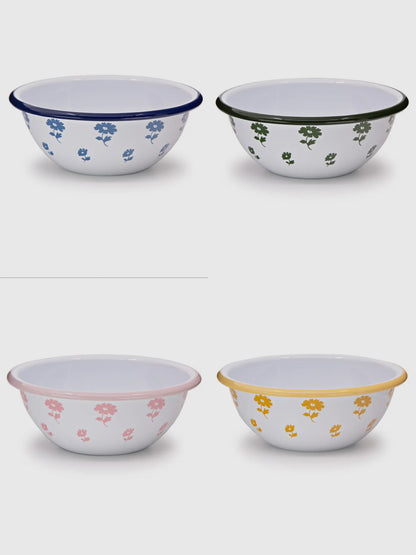 Crow Canyon X Max Humphrey Cereal Bowl（4 Colors）