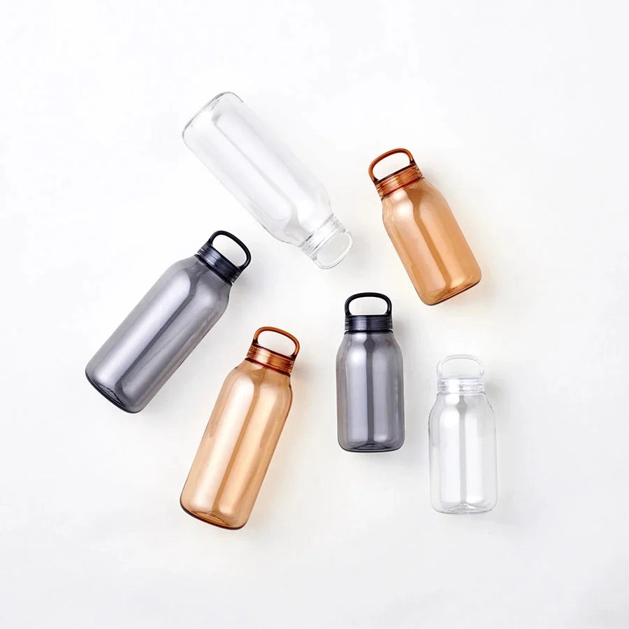 Kinto | Medium Water Bottle 500ml