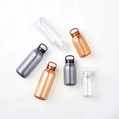 Kinto | Medium Water Bottle 500ml