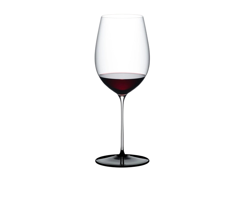 Riedel Black Tie - Bordeaux Grand Cru Glass