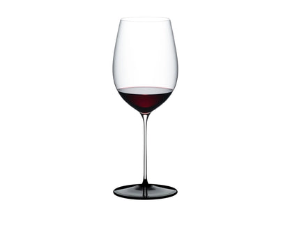 Riedel Black Tie - Bordeaux Grand Cru Glass