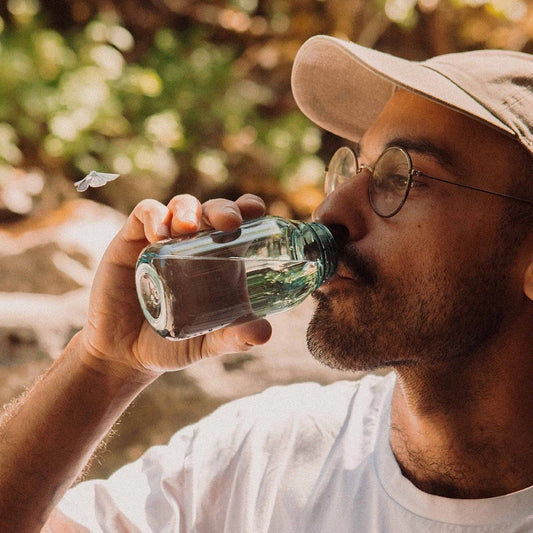 Kinto | Small Water Bottle 300ml