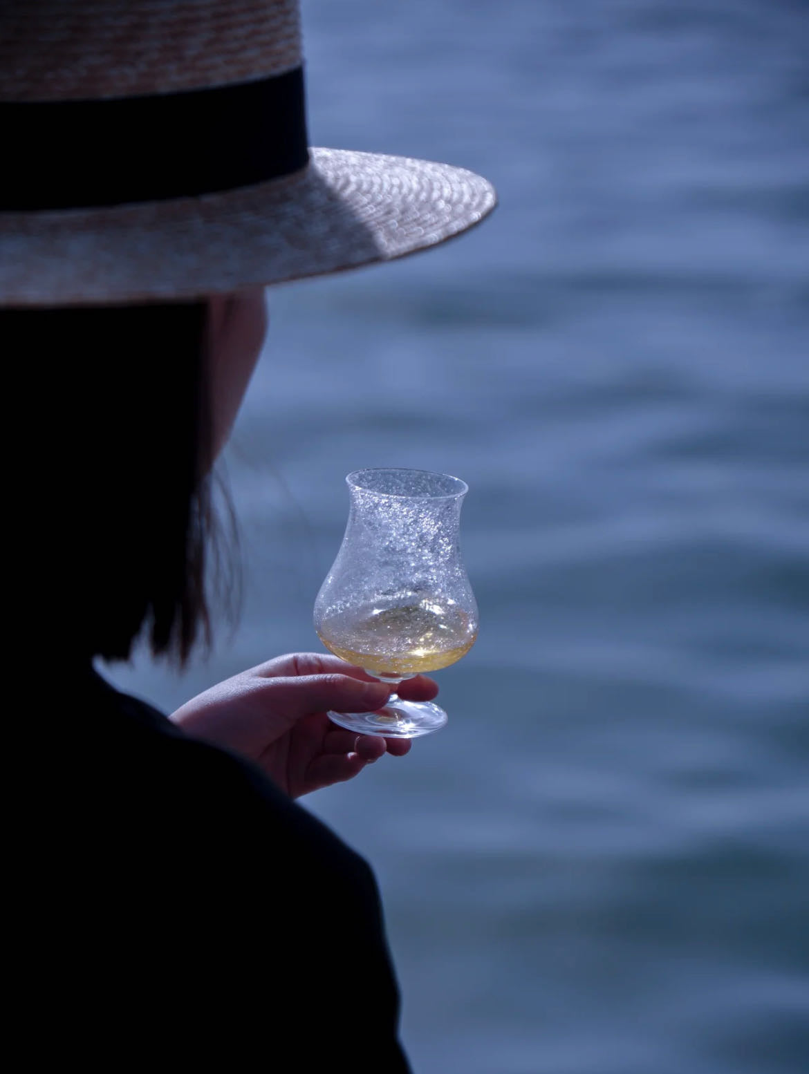 十卿 Glassware - Whiskey Cup