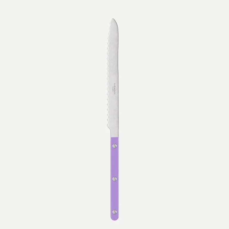 Sabre Paris | Collection Bistrot Mauve Brillant