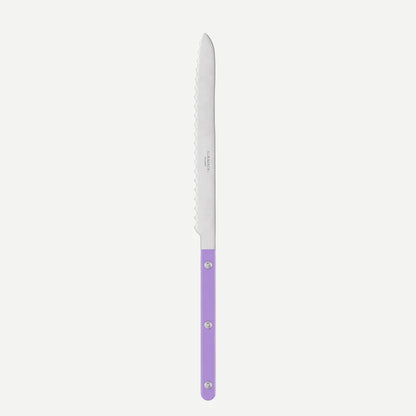 Sabre Paris | Collection Bistrot Mauve Brillant