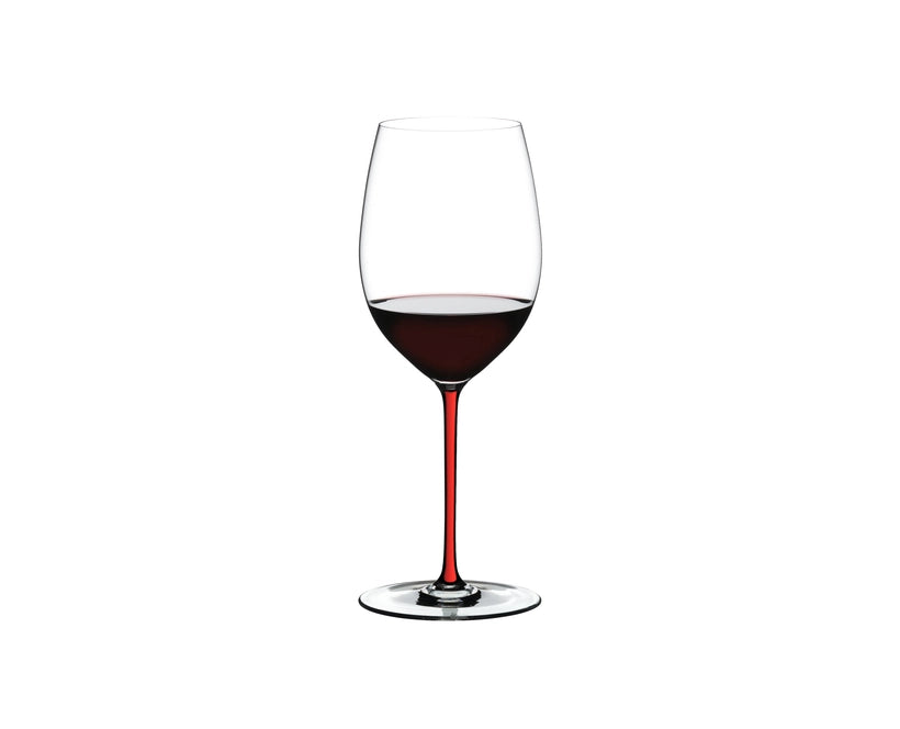 Riedel Color Series - Merlot/Cabenet Glass