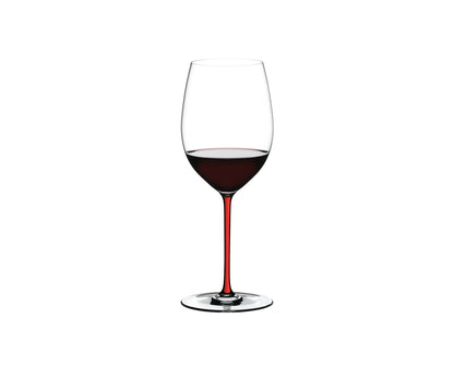 Riedel Color Series - Merlot/Cabenet Glass