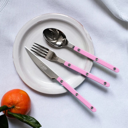 Sabre Paris | Collection Bistrot Rose Brillant