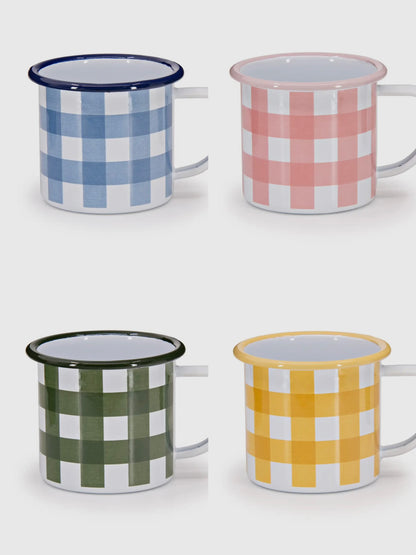 Crow Canyon X Max Humphrey 12oz Mug (4 Colors）