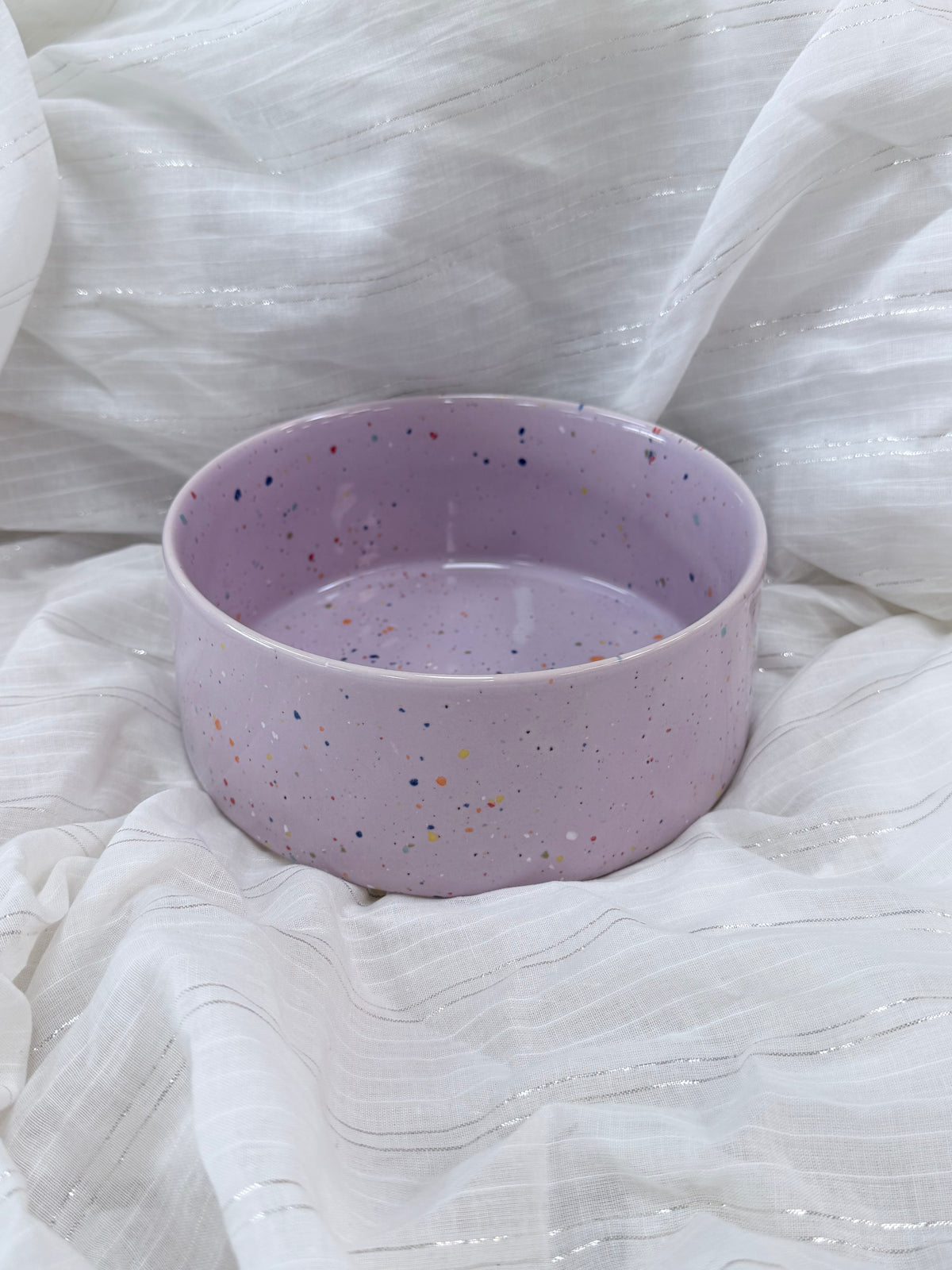 Egg Back Home｜Pet Bowl New Party Series（5 colors）