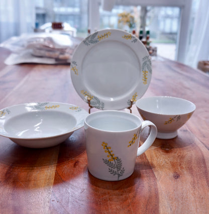 Arita ware | Mimosa Style Mug