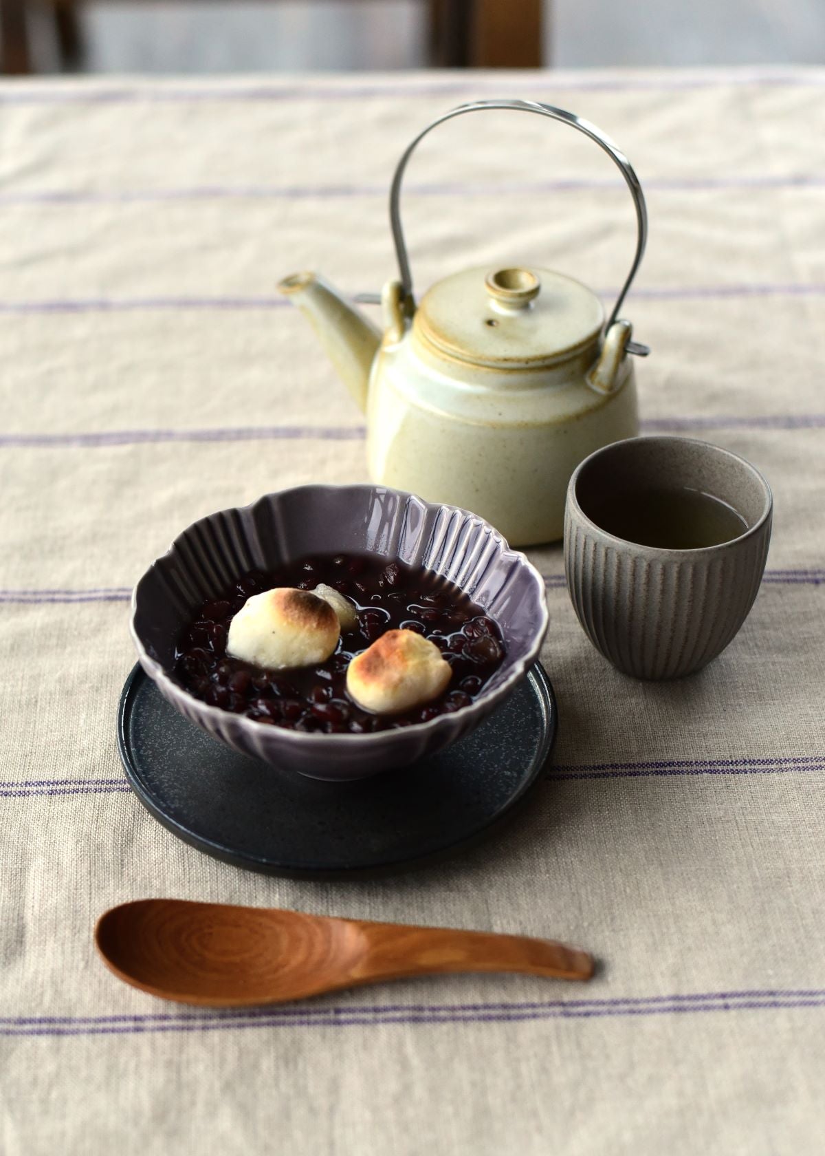 Studio M‘ | Fukurasuzume Dish Bowl Matt White