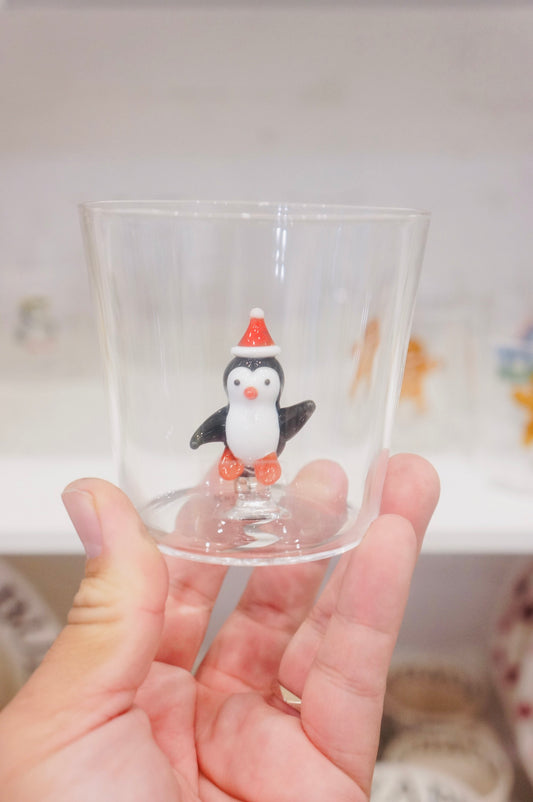 Ichendorf Milano 2025 Christmas Special | Penguin Tumbler