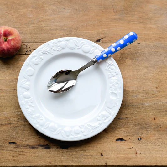 Sabre Paris | Decors Pois Dot Collection Teaspoon