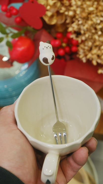 Animal Kingdom Fork（3 styles)