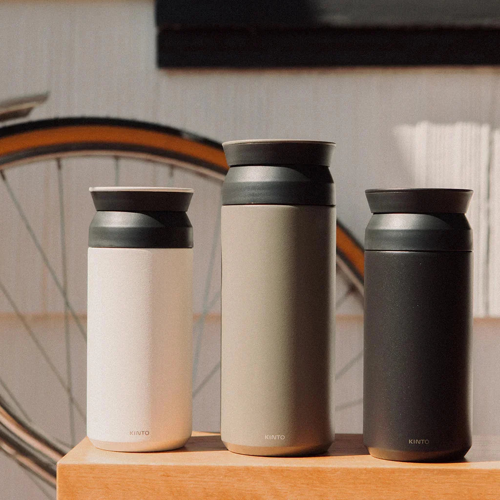 KINTO Travel Tumbler (500ml/17oz)