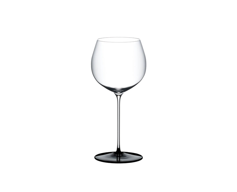 Riedel Black Tie - Chardonnay Glass