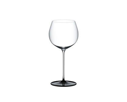 Riedel Black Tie - Chardonnay Glass