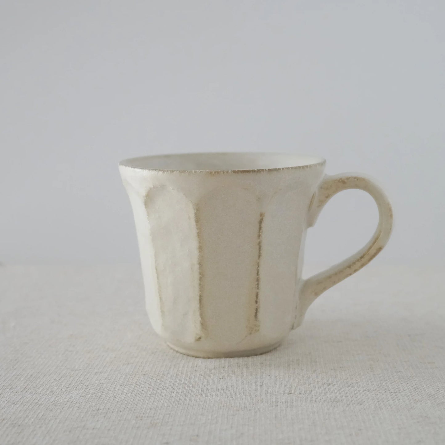 Blut's | Rinka White Mug