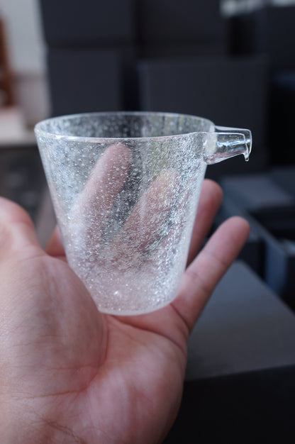 十卿 Glassware - Yuli Gong Dao Bei