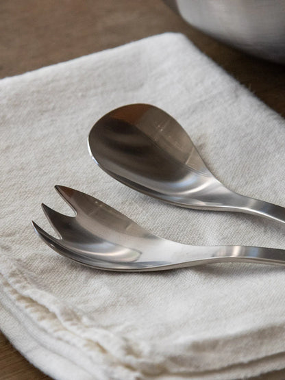 Yanagi Sori Designer | Cuillère à Curry