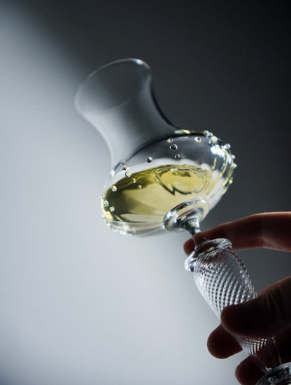 十卿 Glassware - Po Jue Whiskey Cup