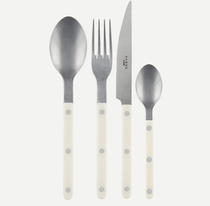 Sabre Paris | Bistrot Ivory Vintage Collection