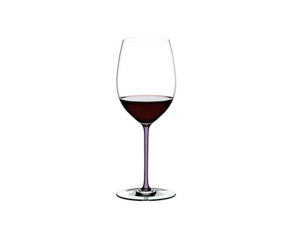 Riedel Color Series - Merlot/Cabenet Glass
