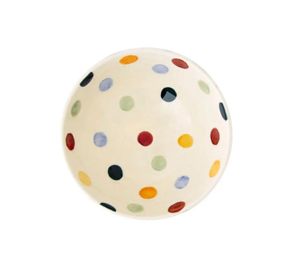 Emma Bridgewater | Polka Dot French Bowl
