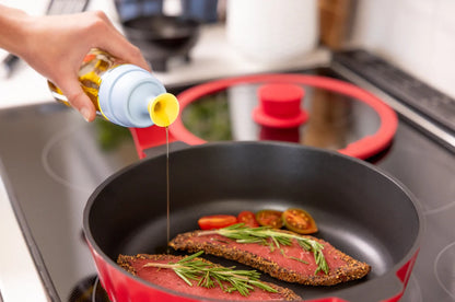ZUUTII Condiment Squeeze Bottle(3 colors)