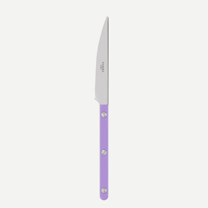 Sabre Paris | Collection Bistrot Mauve Brillant