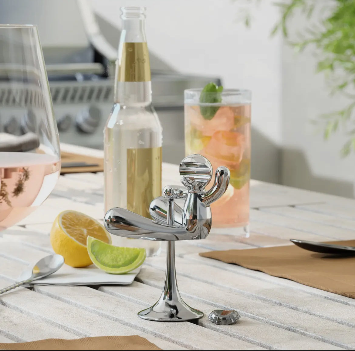 Umbra | Rodeo Buddy Bottle Opener