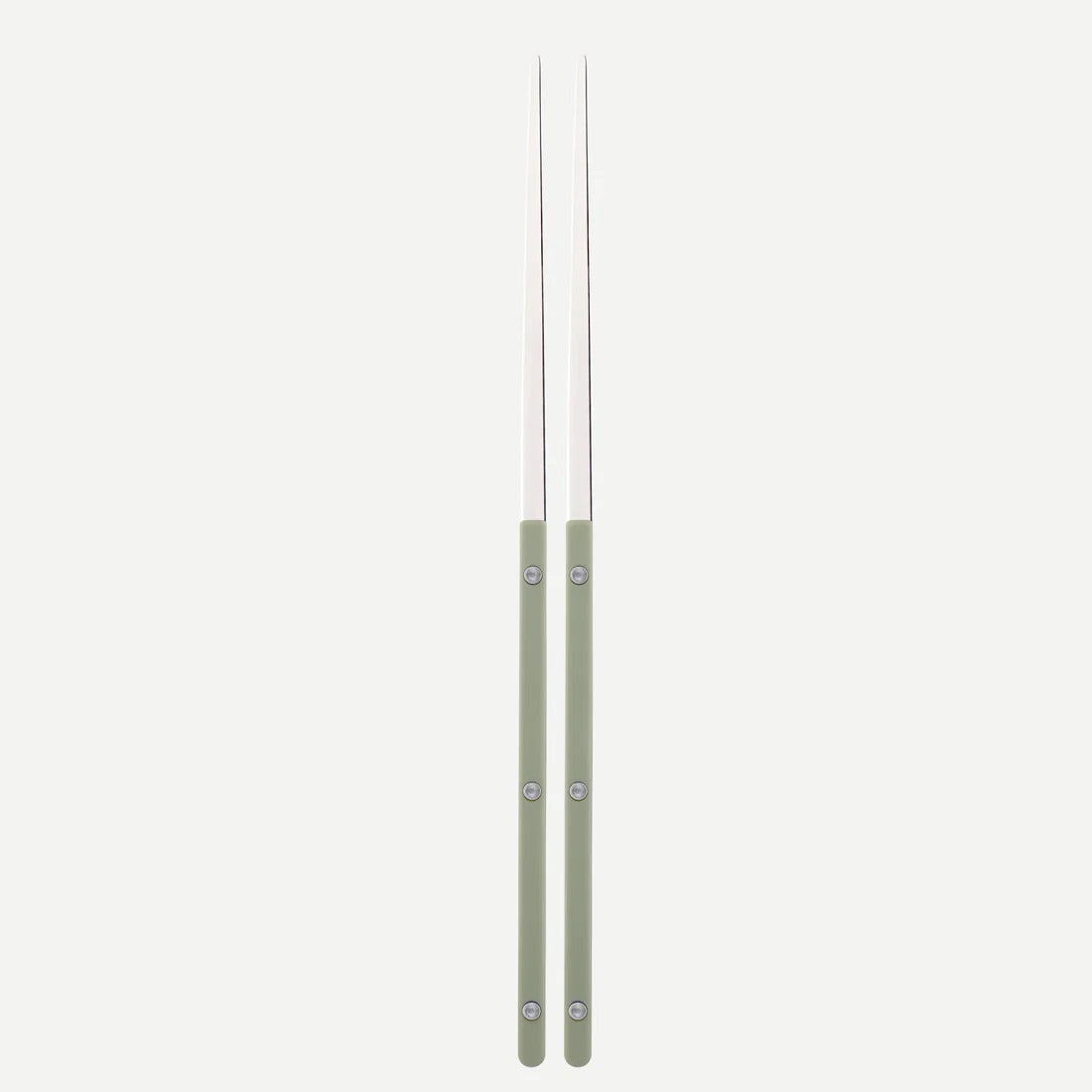 Sabre Paris | Bistrot Asparagus Shiny Collection
