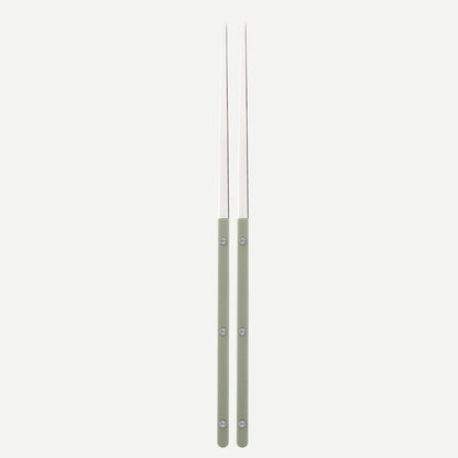 Sabre Paris | Bistrot Asparagus Shiny Collection