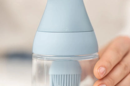 ZUUTII Oil Dispenser with Brush 130ml