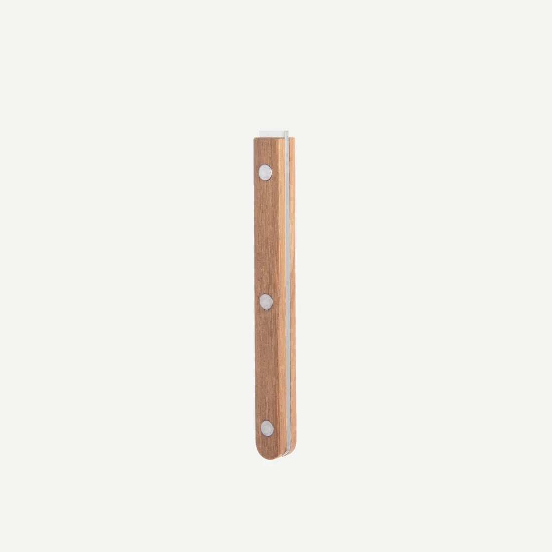 Sabre Paris | Bistrot Teak Shiny Collection